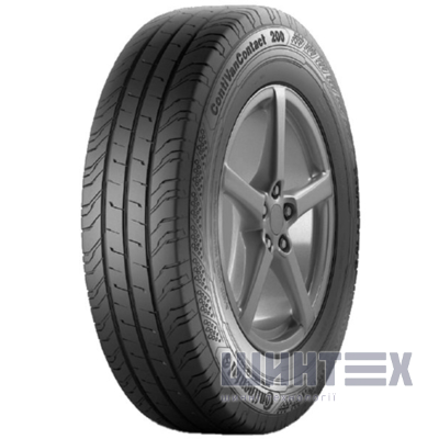 Continental ContiVanContact 200 215/65 R15 100T XL